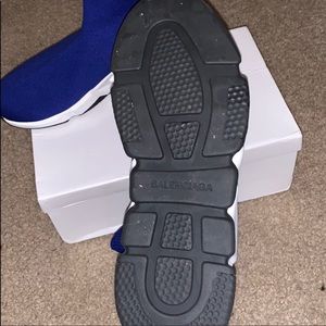 Balenciaga Speed Trainers